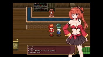 閃紅のアリエスプレイしてみた【part4】