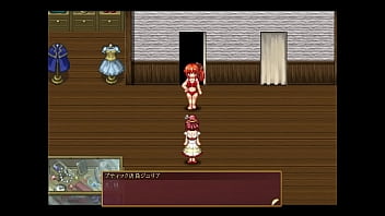 閃紅のアリエスプレイしてみた【part4】