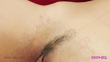 Pretty teen brunette is looking for a cock to suck