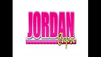 Jordan capri