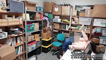 Mr police officer luckily suspect reached the age cutoff to be