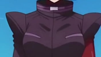 Pokemon hunter j hen ai