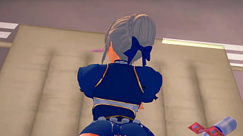 The true meaning of saber's summoning 4k 60 fps fate series