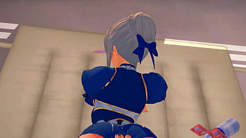 The true meaning of saber's summoning 4k 60 fps fate series