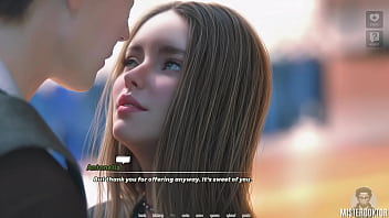 Hard to love ep 4 – visual novel gameplay hd