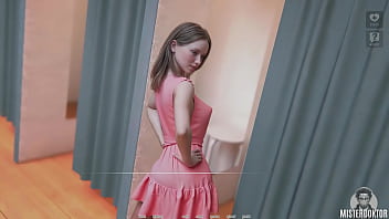 Hard to love ep 4 – visual novel gameplay hd