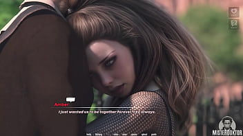 Hard to love ep 4 – visual novel gameplay hd