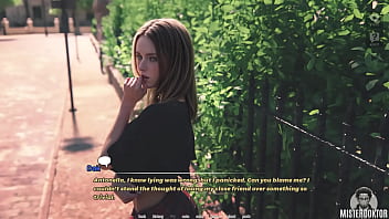 Hard to love ep 4 – visual novel gameplay hd