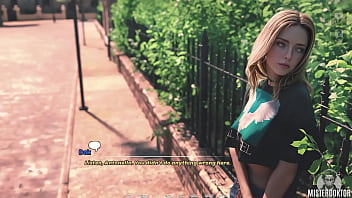 Hard to love ep 4 – visual novel gameplay hd