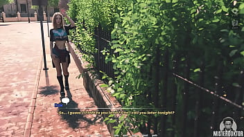 Hard to love ep 4 – visual novel gameplay hd