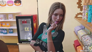 Hard to love ep 4 – visual novel gameplay hd