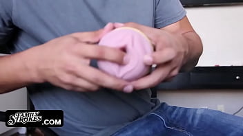 Trisha parks caught stepbro masturbating