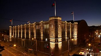 Nonton Doul Shacks Coach At Car! thumbnail