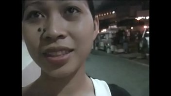 Hot brunette babe kathy takes dick inside tight wet pussy in the bed