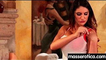 Sensual lesbian pussy licking 22