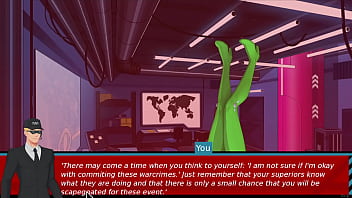 I found a clover paprika trainer ep 3