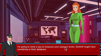 I found a clover paprika trainer ep 3