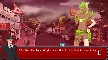 I found a clover paprika trainer ep 3