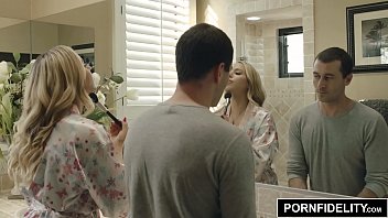 Pornfidelity olivia austin curvy bimbo creampie