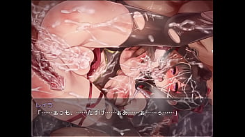 めちゃくちゃにおかされる