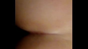 Rico me comí las nalgotas de caty