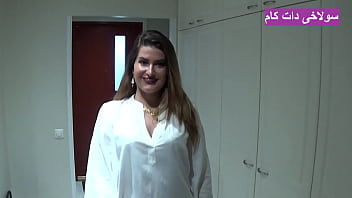 Bbc fucks horny beautiful girl after work