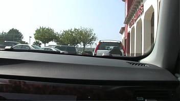 Her stud sticks it in deep before pulling out to cum on her pierced nipples Her stud sticks it in deep before pulling out to cum on her pierced nipples