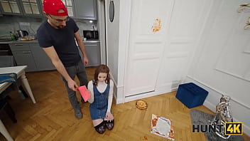 Another happy client with sexy maya sinn