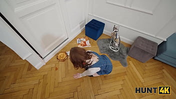 Another happy client with sexy maya sinn