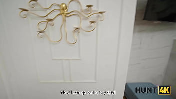 Another happy client with sexy maya sinn