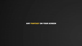 Another happy client with sexy maya sinn