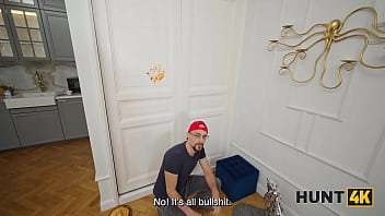 Another happy client with sexy maya sinn