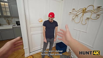 Another happy client with sexy maya sinn