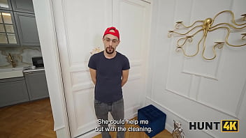 Another happy client with sexy maya sinn