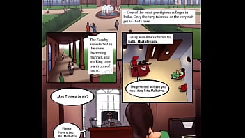 Miss rita sex stories