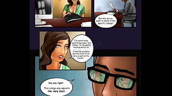 Miss rita sex stories