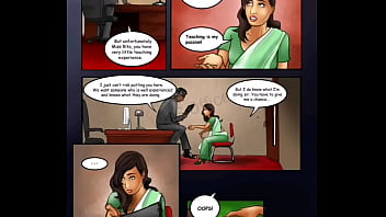 Miss rita sex stories