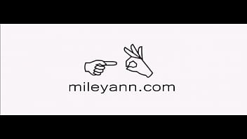 Novinha young dance dancing miley ann