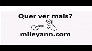 Novinha young dance dancing miley ann