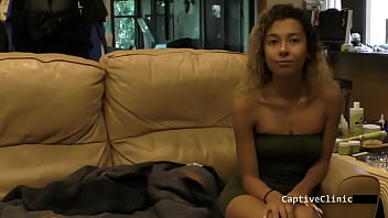 Strangers in the night kalani luana