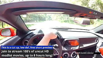 Strangers in the night kalani luana