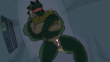 Omyurice animacion gay