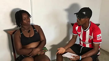 Harveyxbush met and interviewed a popular xvideos female pornstar who shared her journey in the porn industry and some of the challenges of being a pornstar a must watch see full video on red sheer