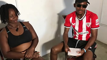 Harveyxbush met and interviewed a popular xvideos female pornstar who shared her journey in the porn industry and some of the challenges of being a pornstar a must watch see full video on red sheer