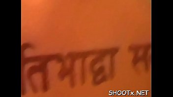 Worshipped brunette beauty tanya in erotic scenery