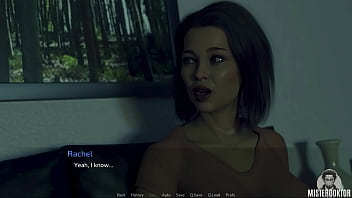 Eruption imminent ep 120 visual novel gameplay hd