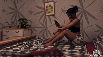 Eruption imminent ep 120 visual novel gameplay hd