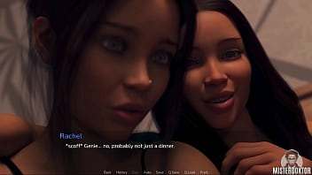 Eruption imminent ep 120 visual novel gameplay hd