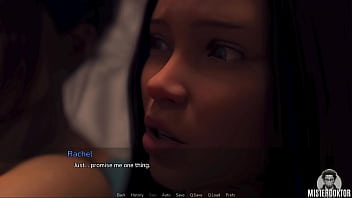 Eruption imminent ep 120 visual novel gameplay hd