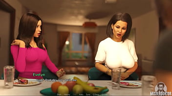 Eruption imminent ep 120 visual novel gameplay hd